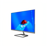 BlackCat C22v100 21.5 Inch Full HD 100Hz Frameless LED Monitor